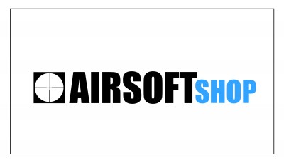 Airsoft shop