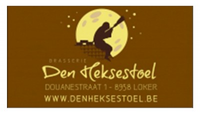 Den Heksestoel