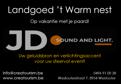 t'Warme-nest