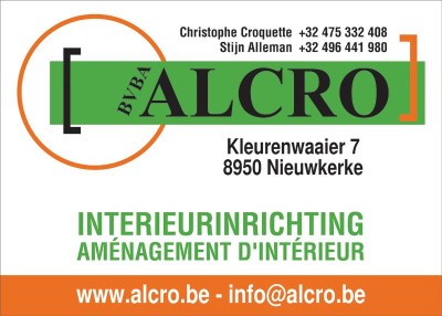 Alcro